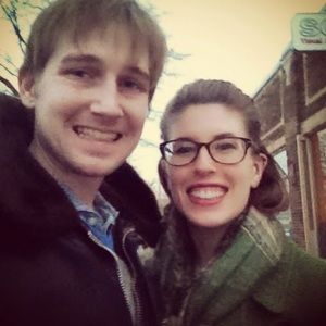 Meet your Posher, Caitlin